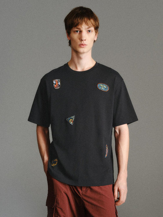 Short Sleeve T-Shirts