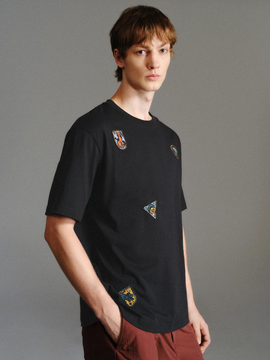 Short Sleeve T-Shirts