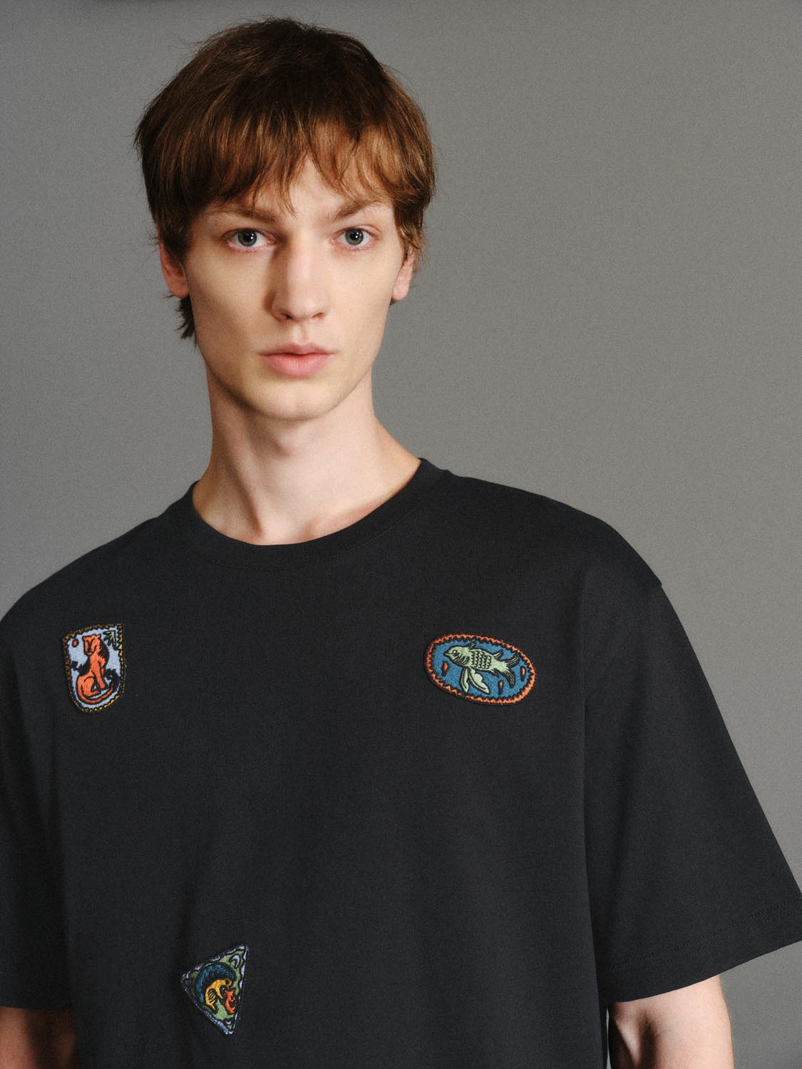 Short Sleeve T-Shirts
