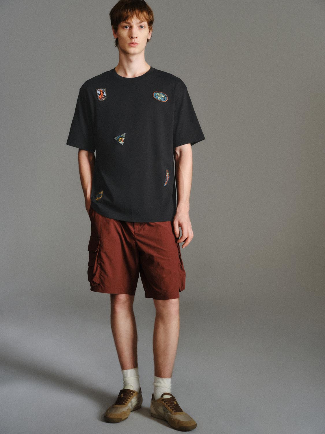 Short Sleeve T-Shirts