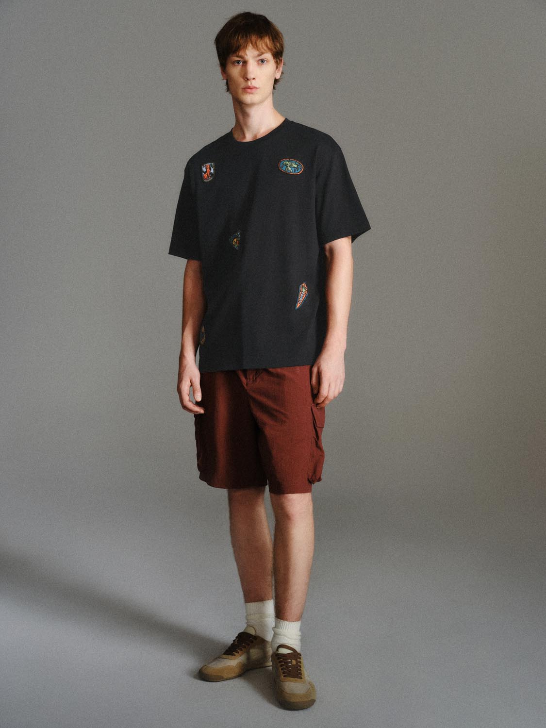 Short Sleeve T-Shirts