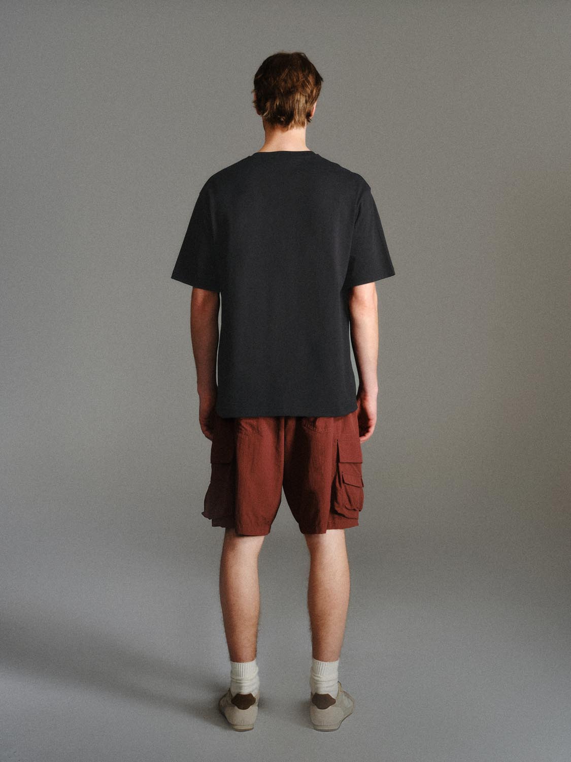 Short Sleeve T-Shirts