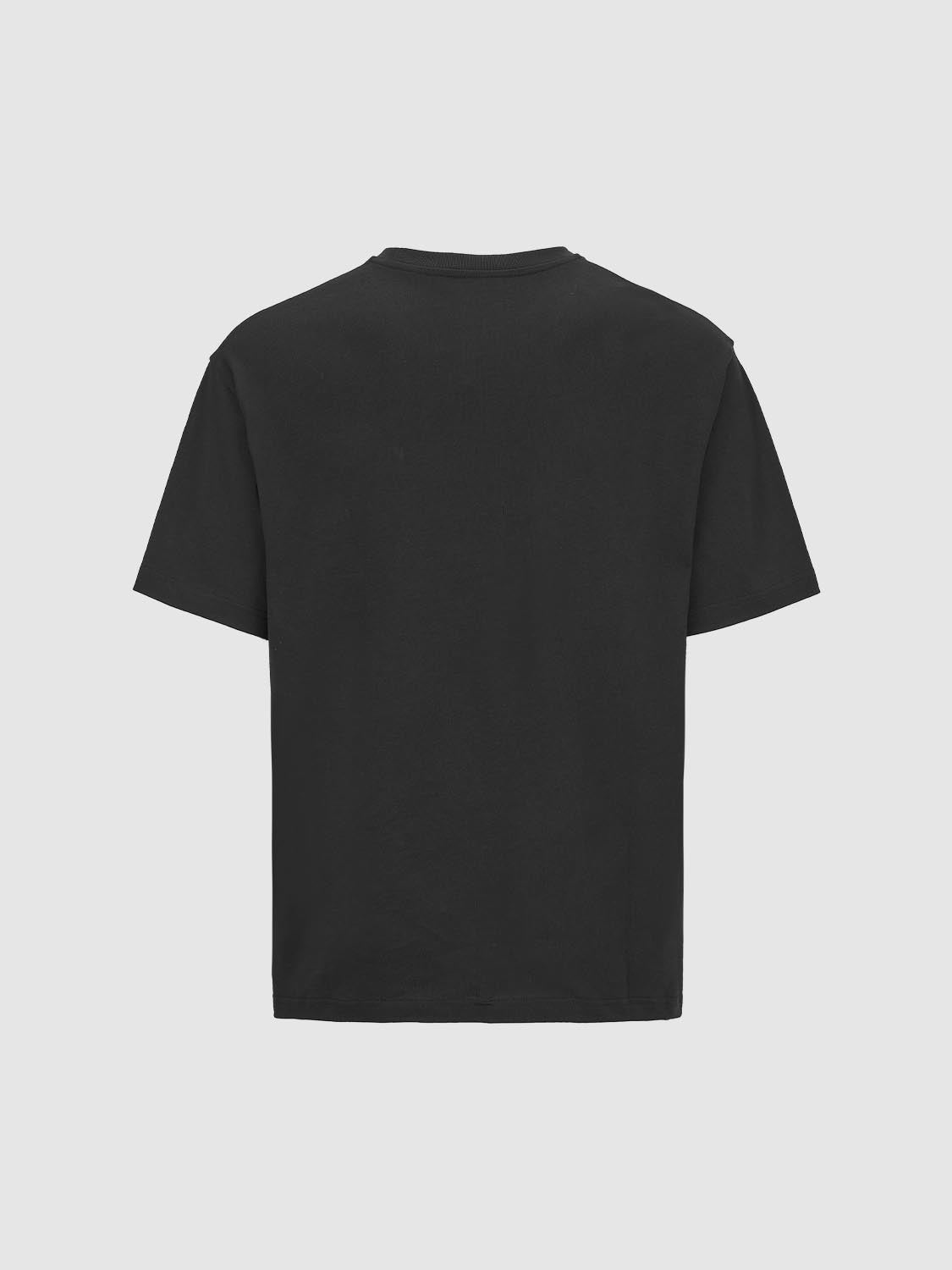 Short Sleeve T-Shirts