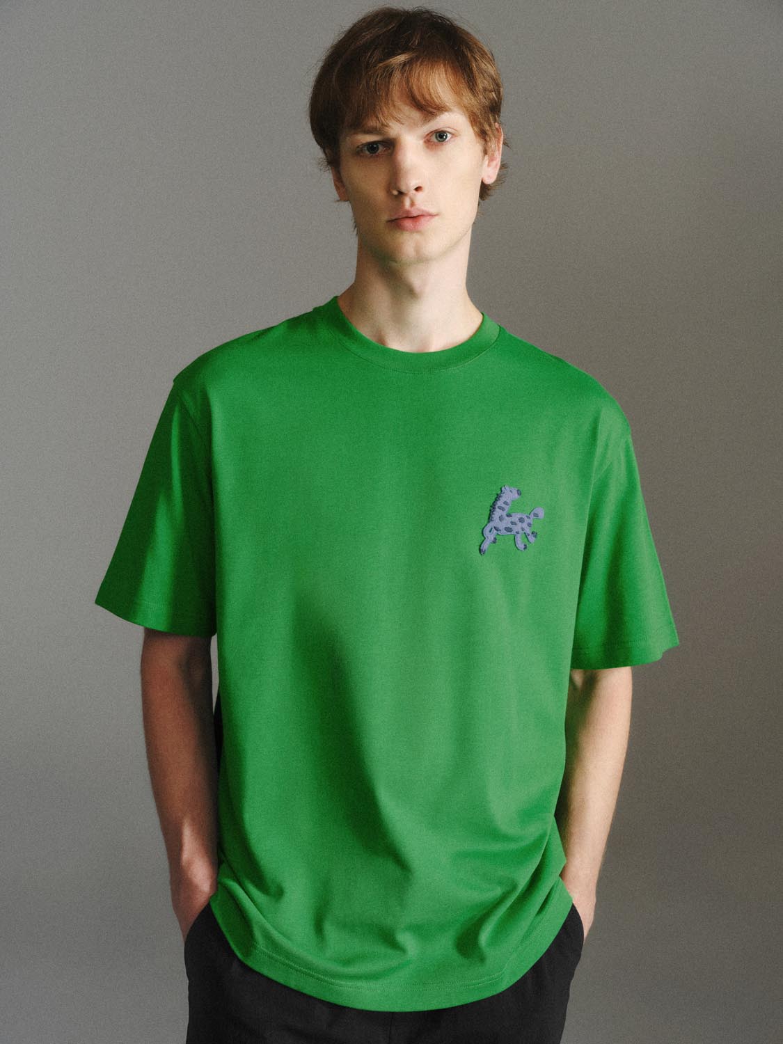Short Sleeve T-Shirts