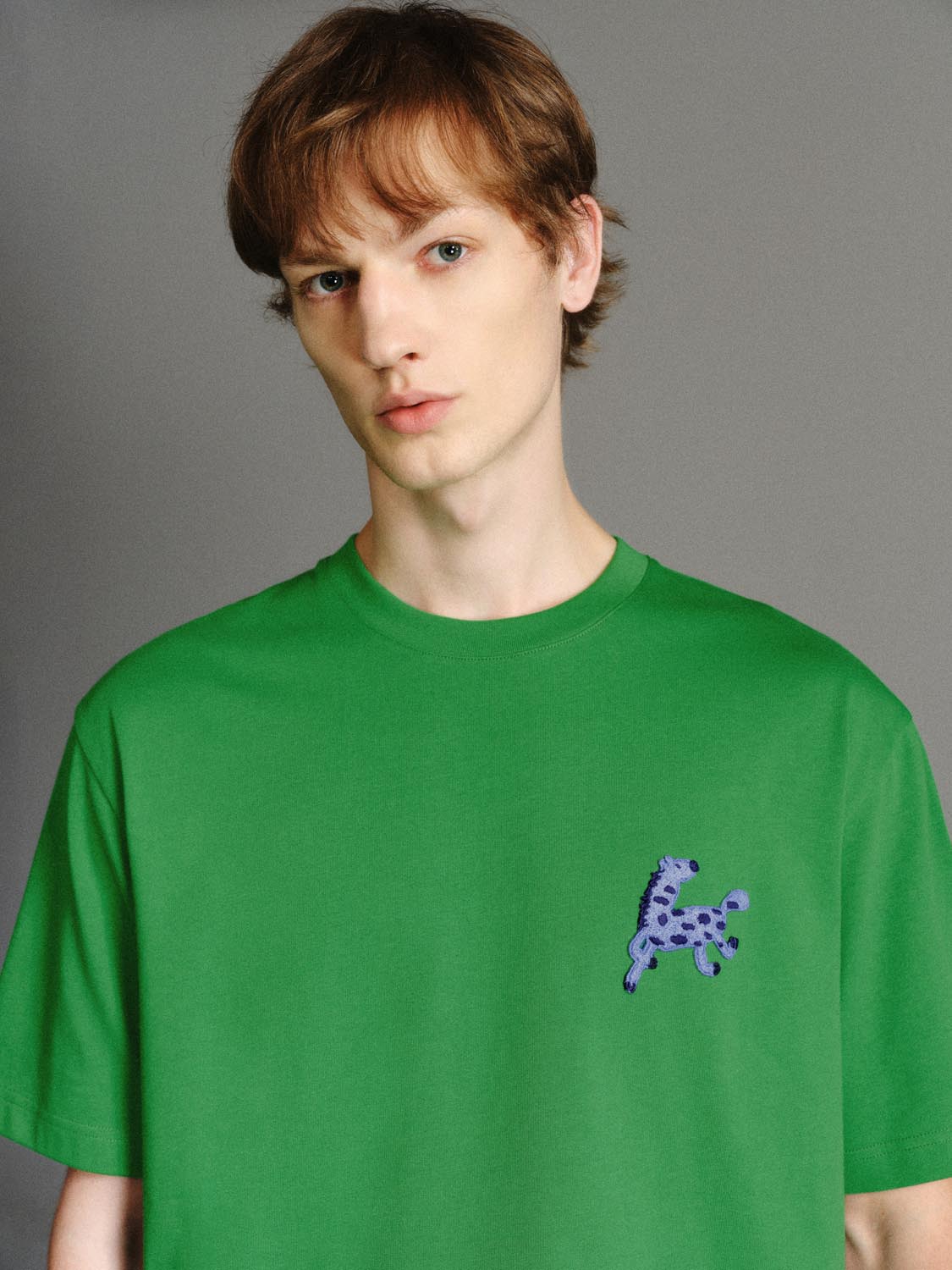 Short Sleeve T-Shirts