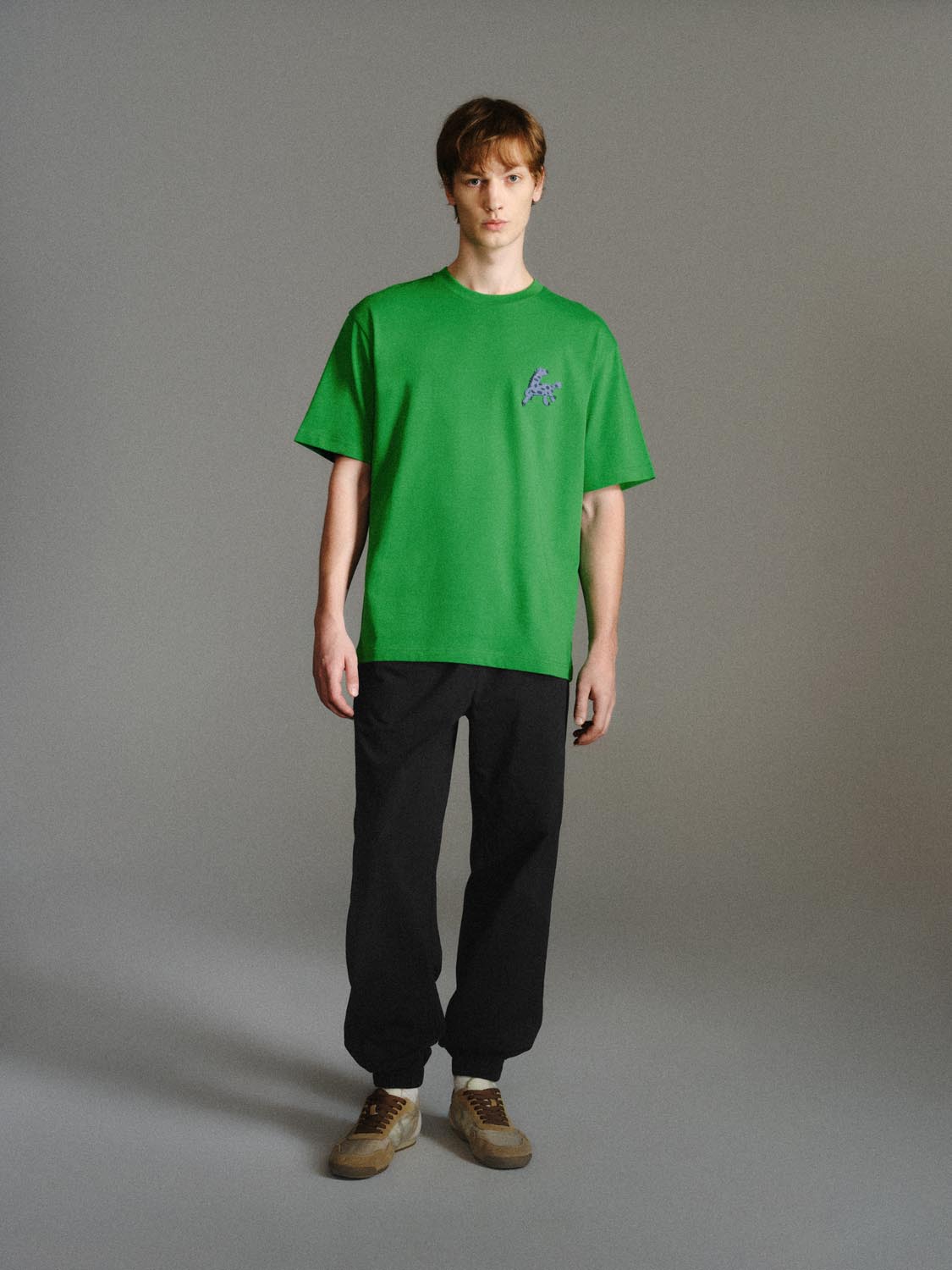 Short Sleeve T-Shirts