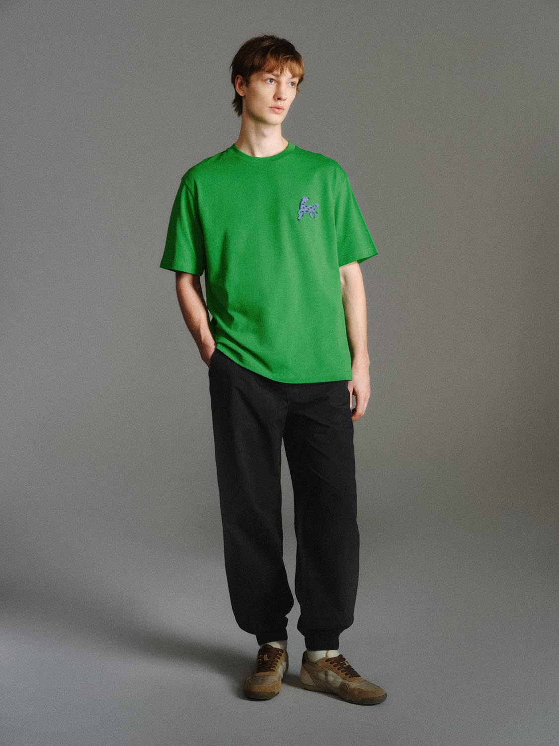 Short Sleeve T-Shirts