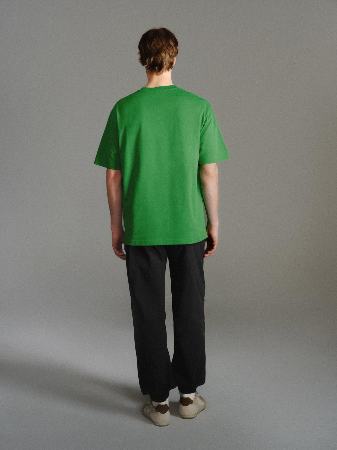 Short Sleeve T-Shirts