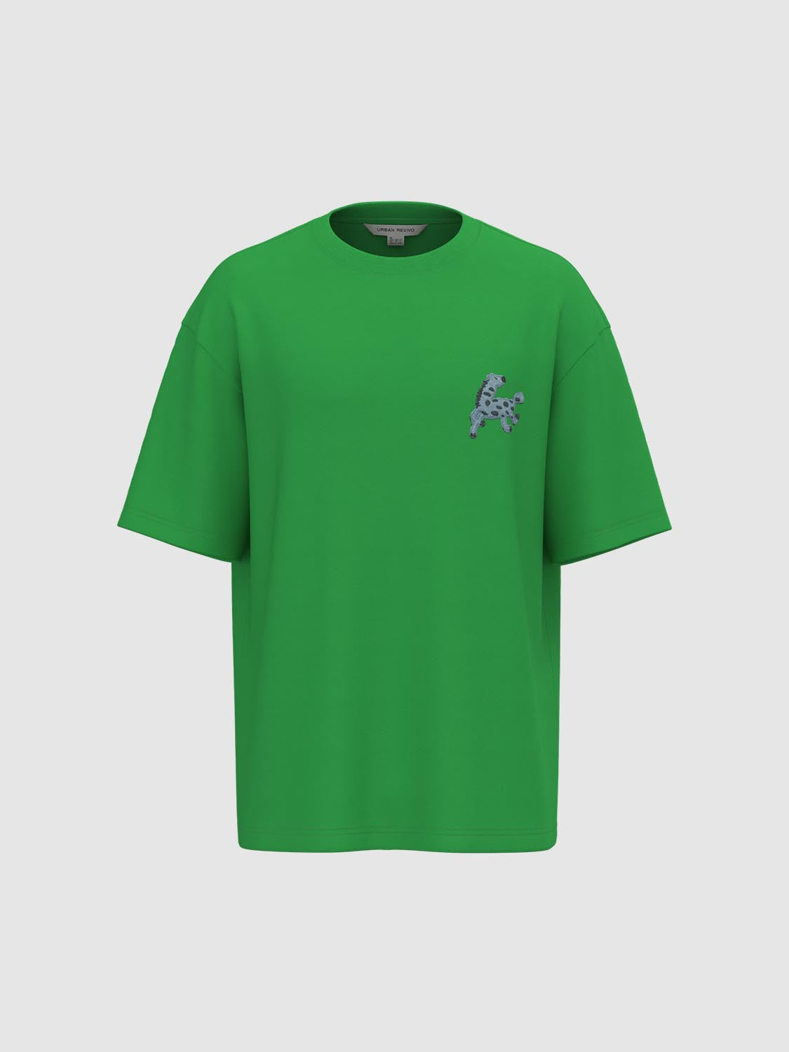 Short Sleeve T-Shirts