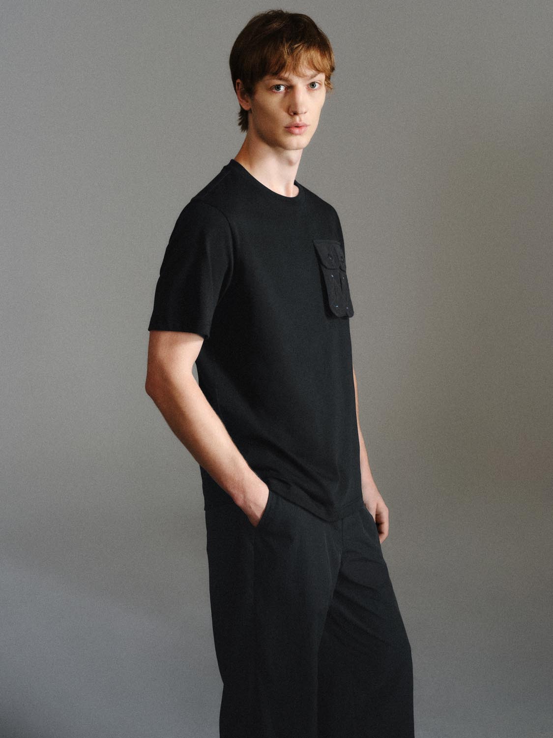 Short Sleeve T-Shirts