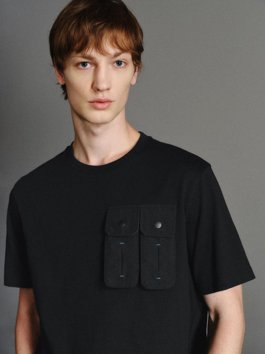 Short Sleeve T-Shirts