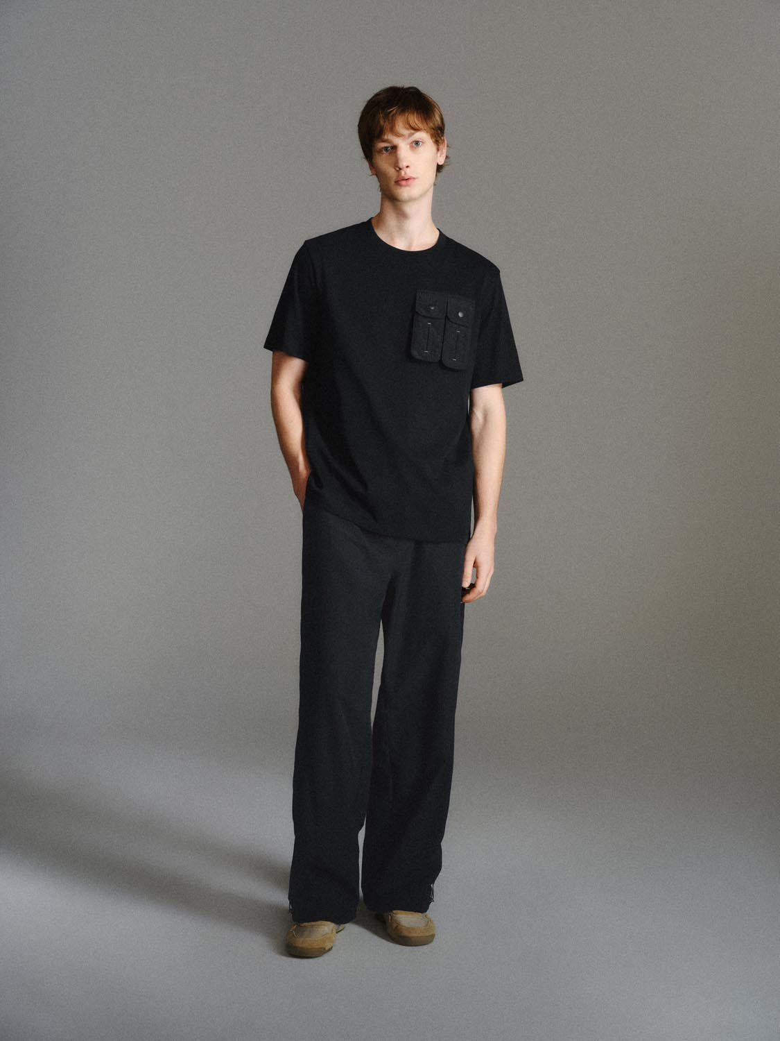 Short Sleeve T-Shirts