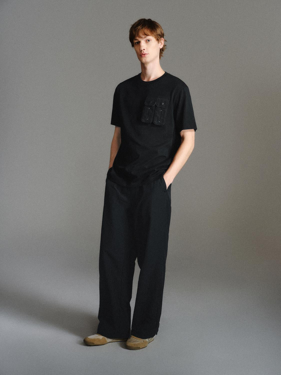 Short Sleeve T-Shirts