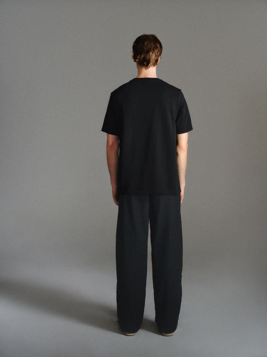 Short Sleeve T-Shirts