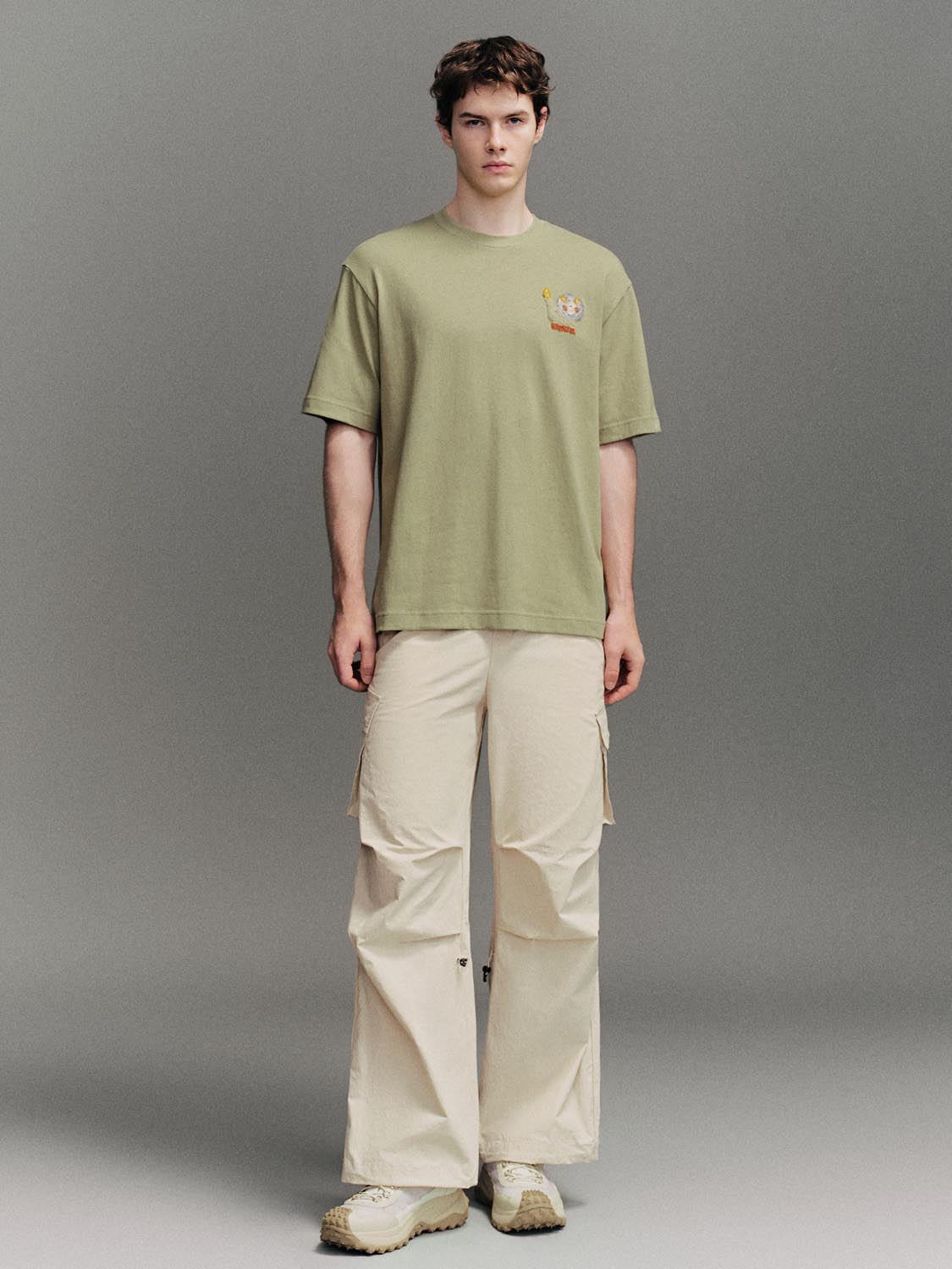T-Shirts