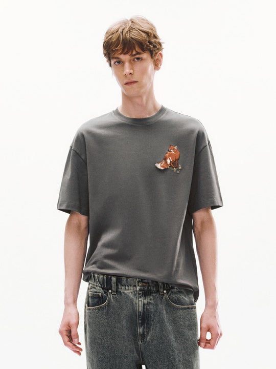 Short Sleeve T-Shirts