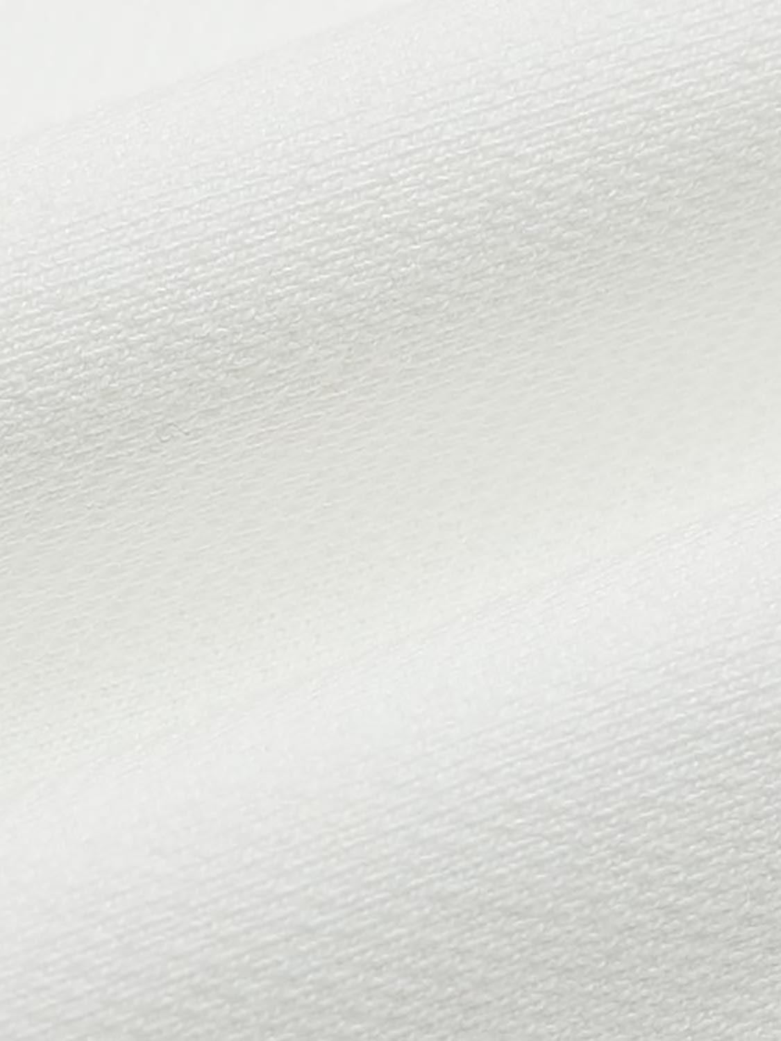 Contrast Polo Shirts