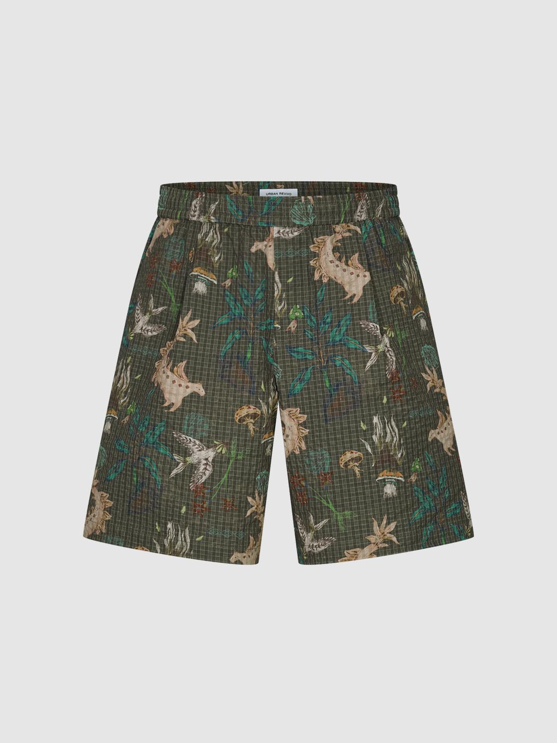 Leisure Shorts