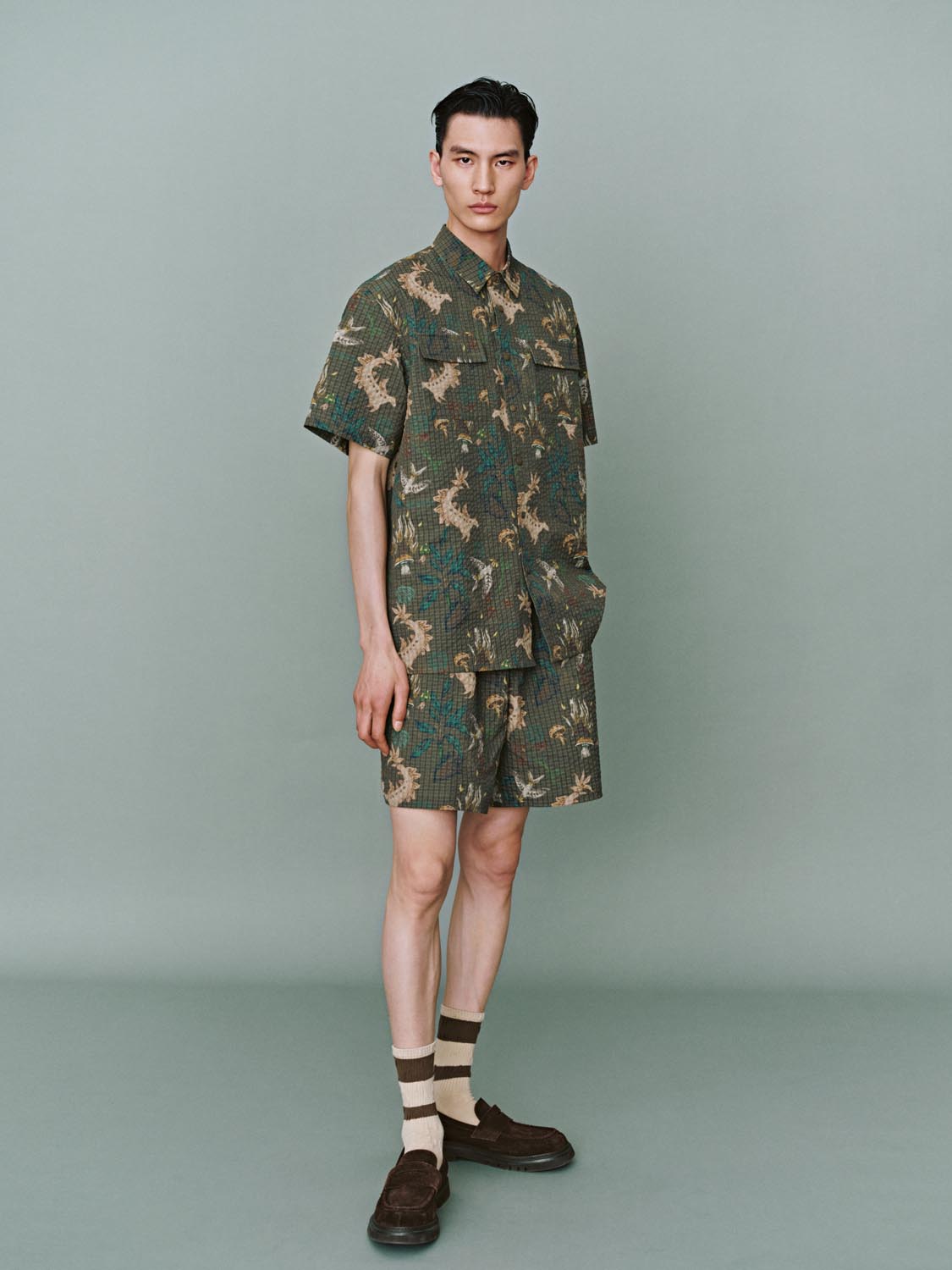 Leisure Shorts