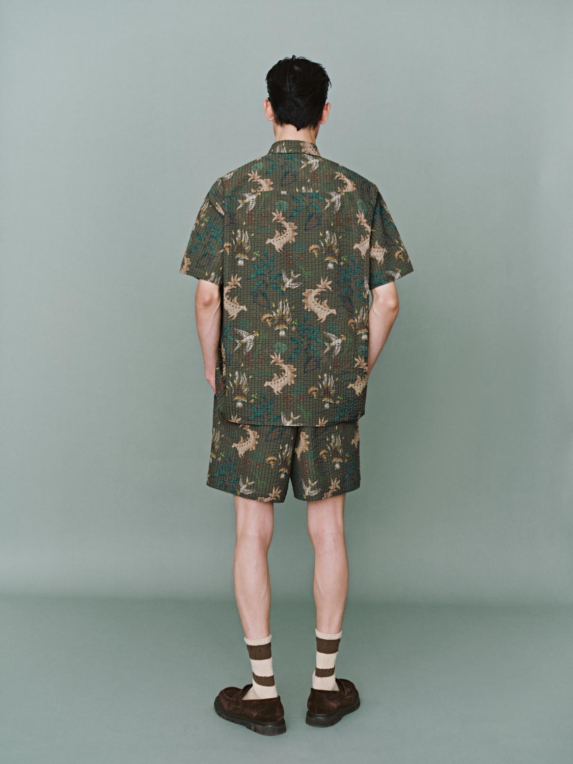 Leisure Shorts