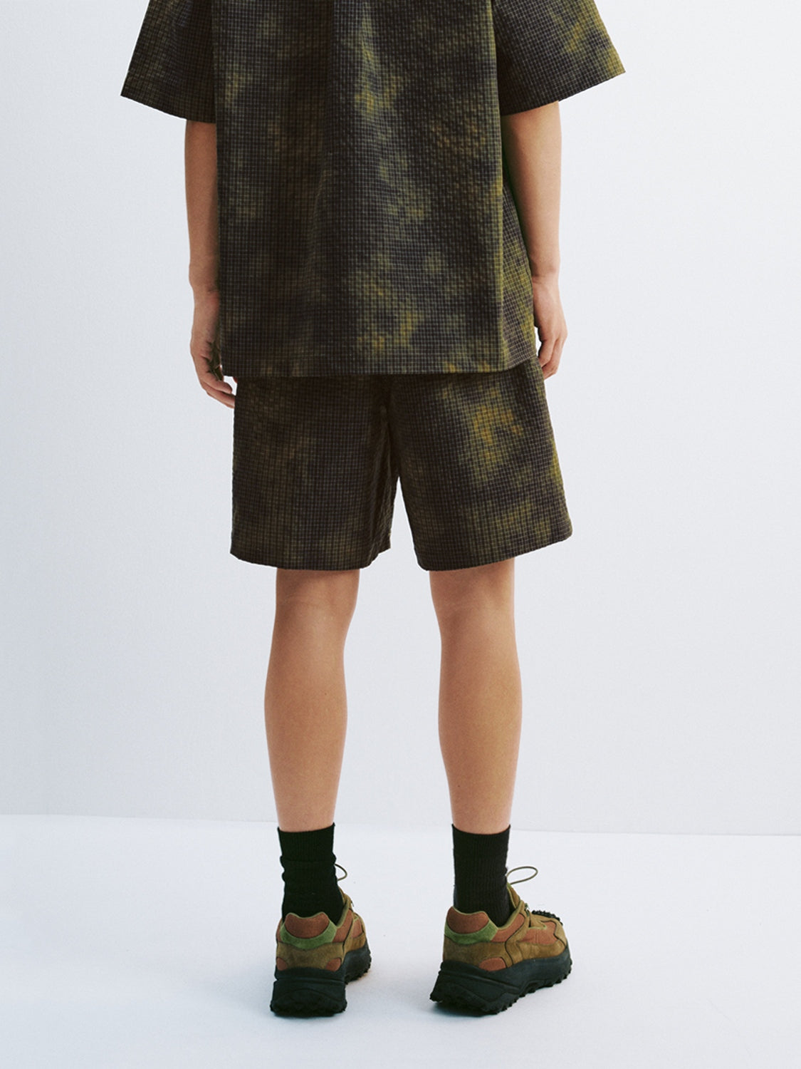Leisure Shorts