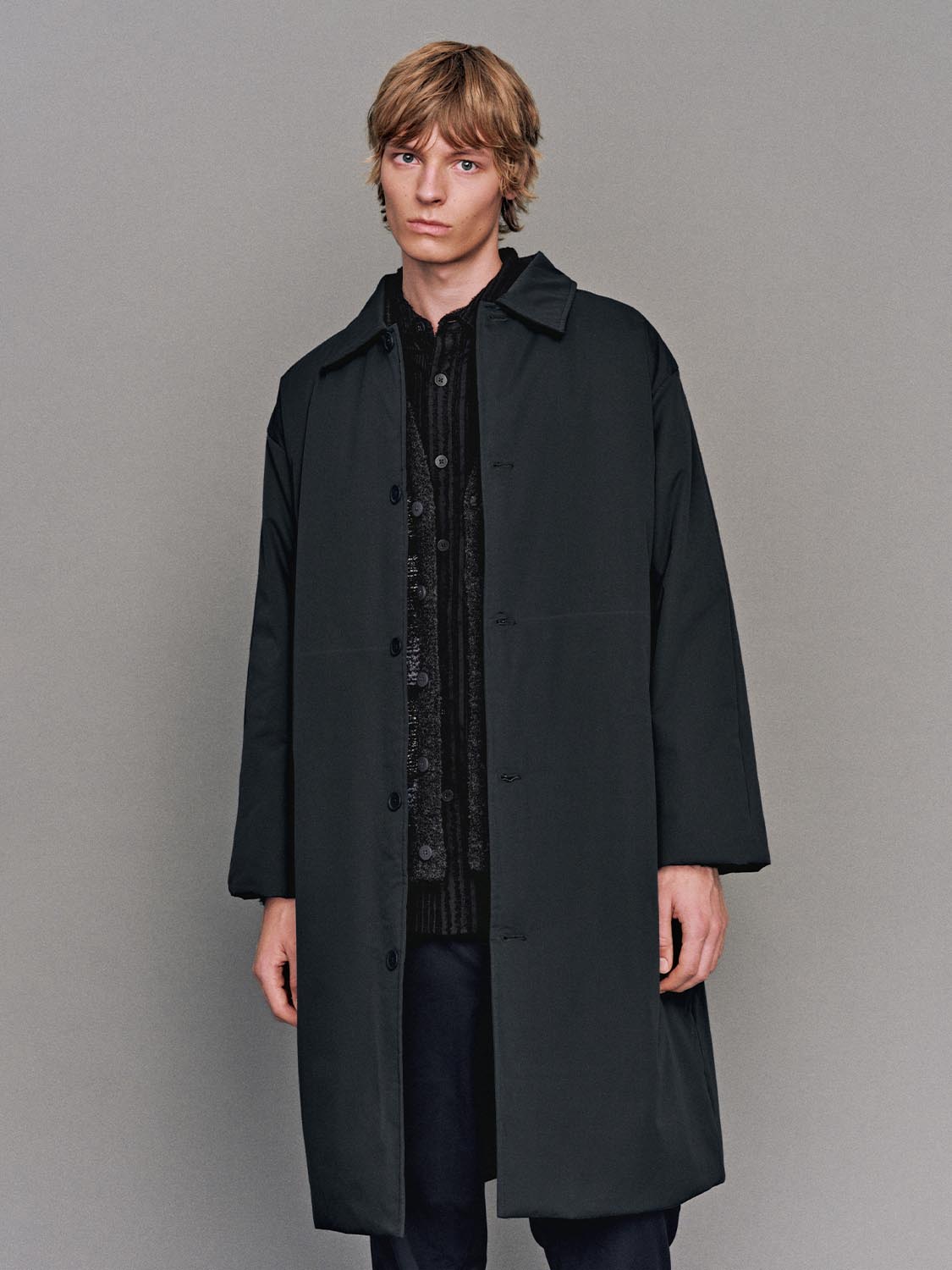 Cropped Short Sleeve Shirts