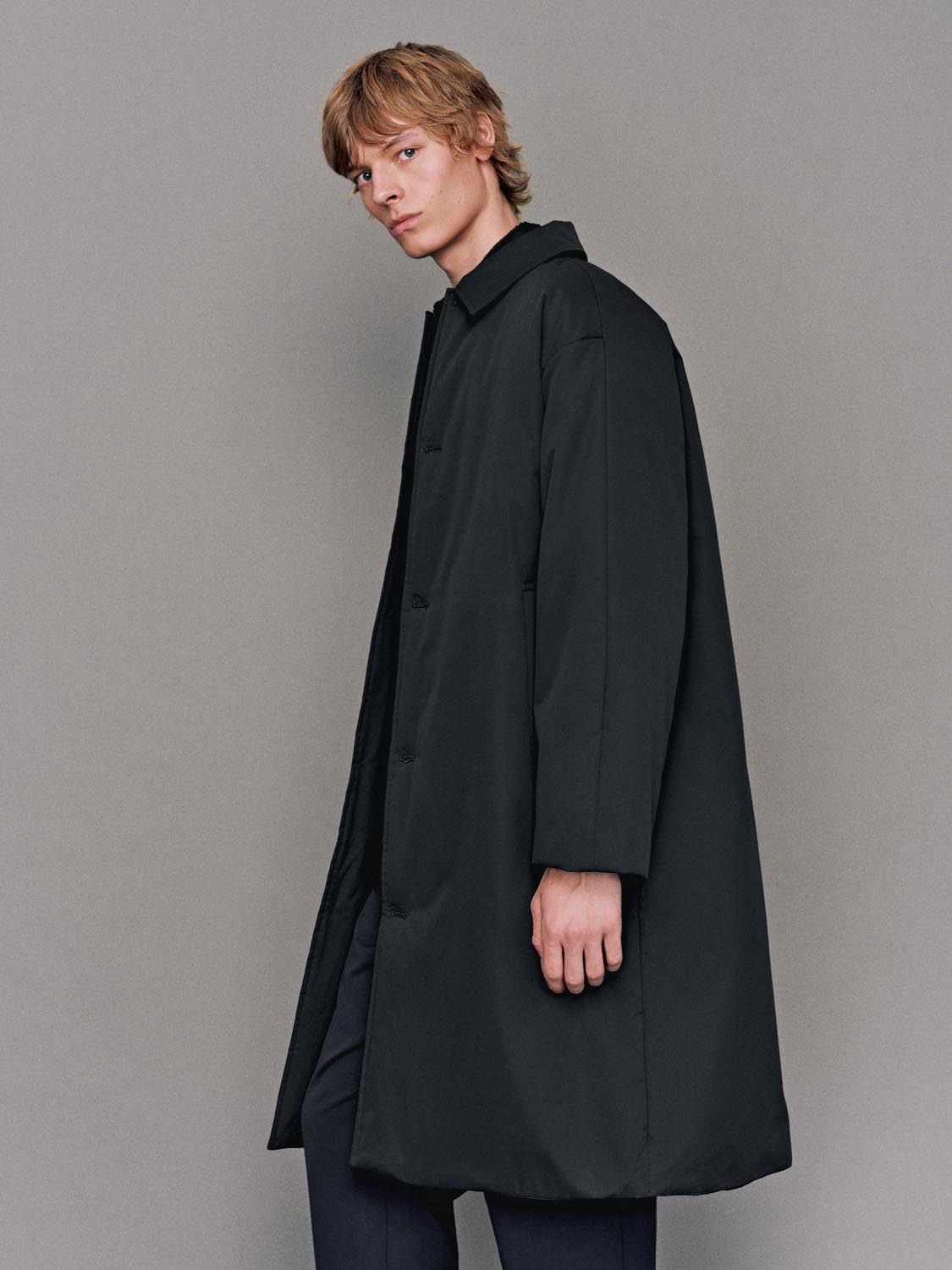 Cropped Short Sleeve Shirts