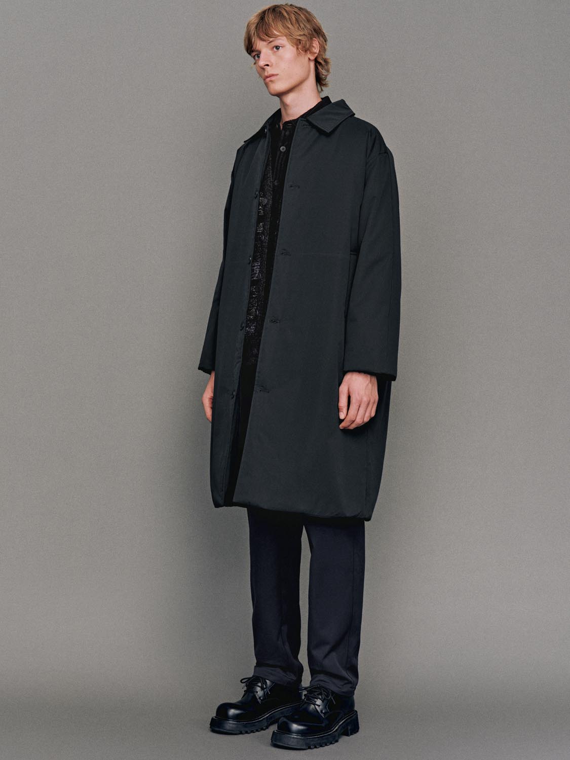 Cropped Short Sleeve Shirts