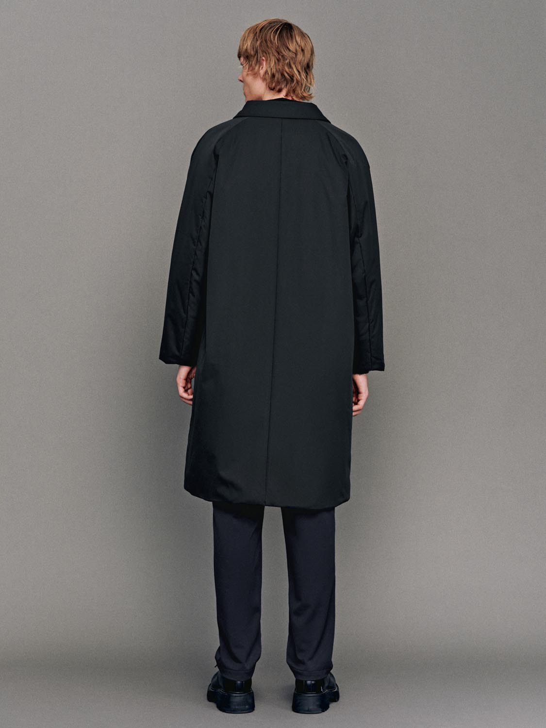 Cropped Short Sleeve Shirts