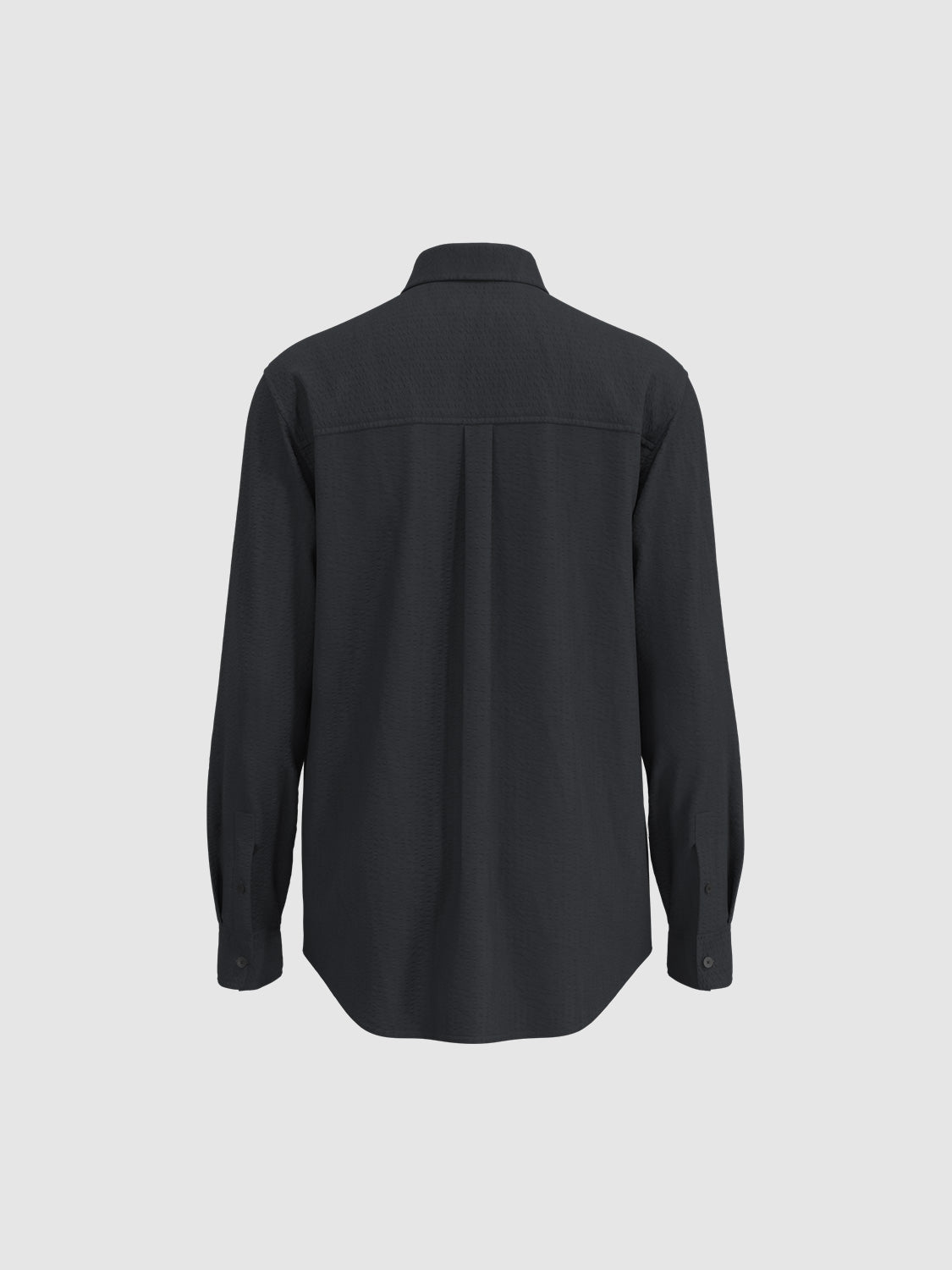 Loose Long Sleeve Shirts