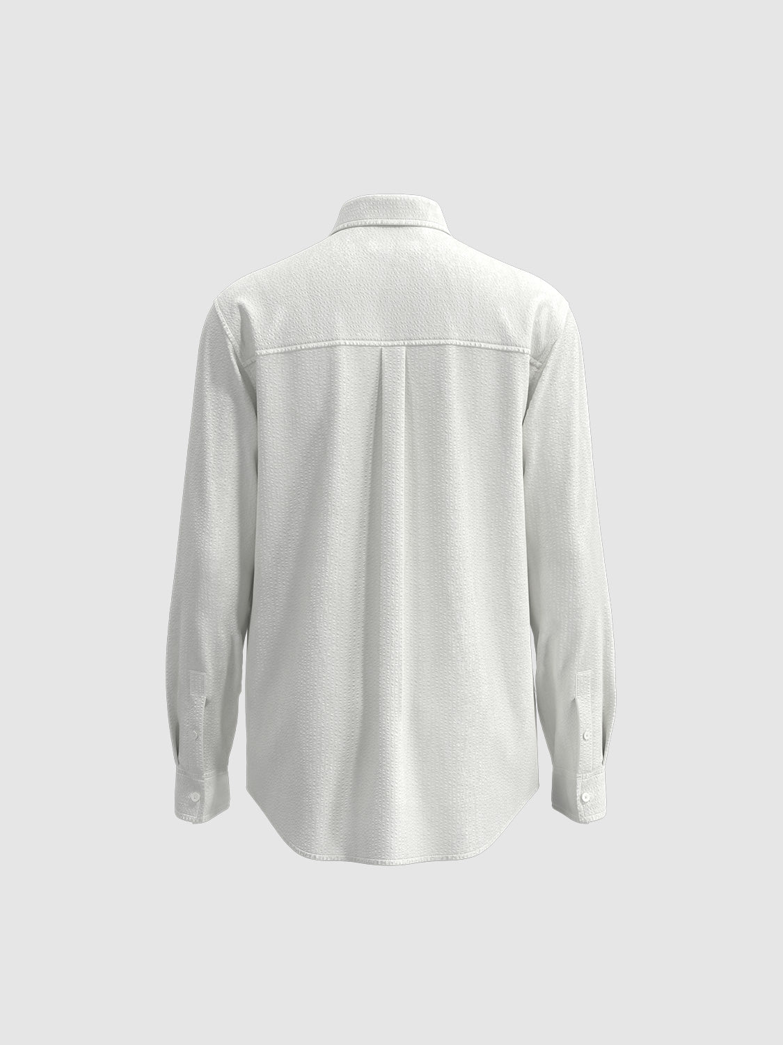 Loose Long Sleeve Shirts