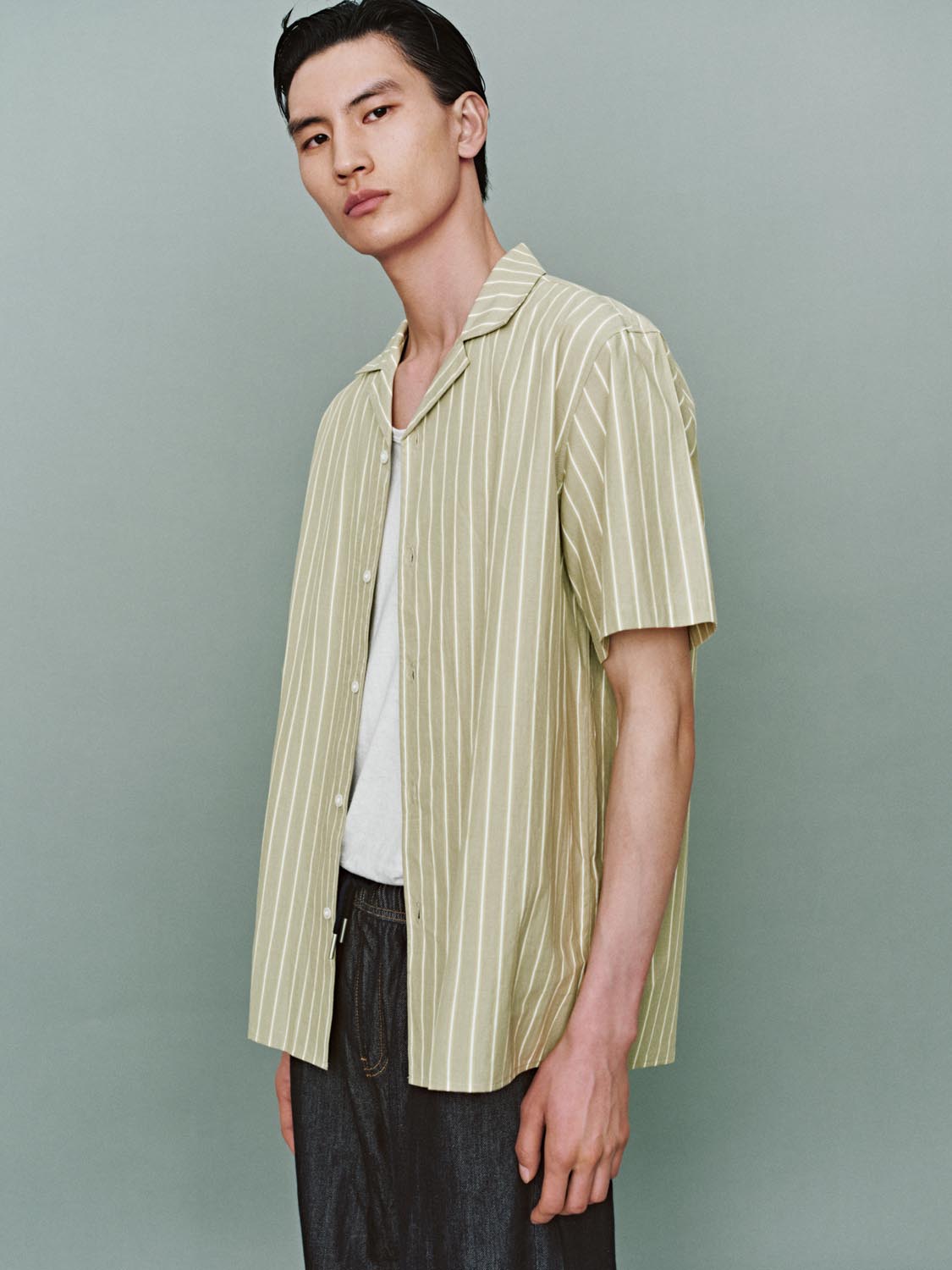 Short Sleeve Shirts