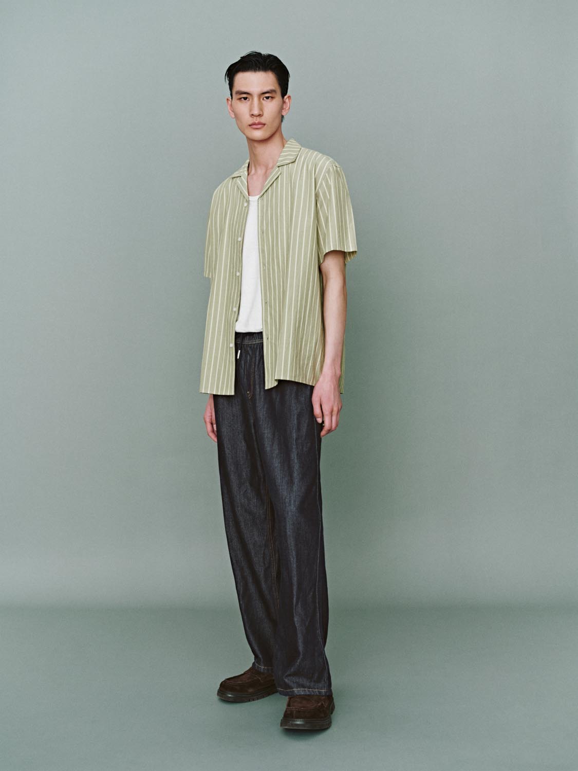 Short Sleeve Shirts