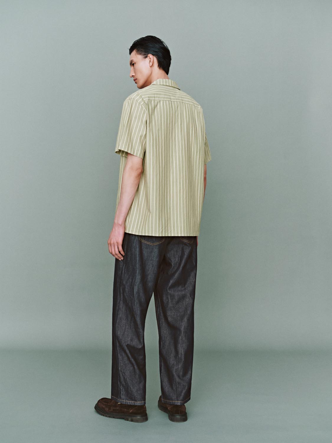 Short Sleeve Shirts