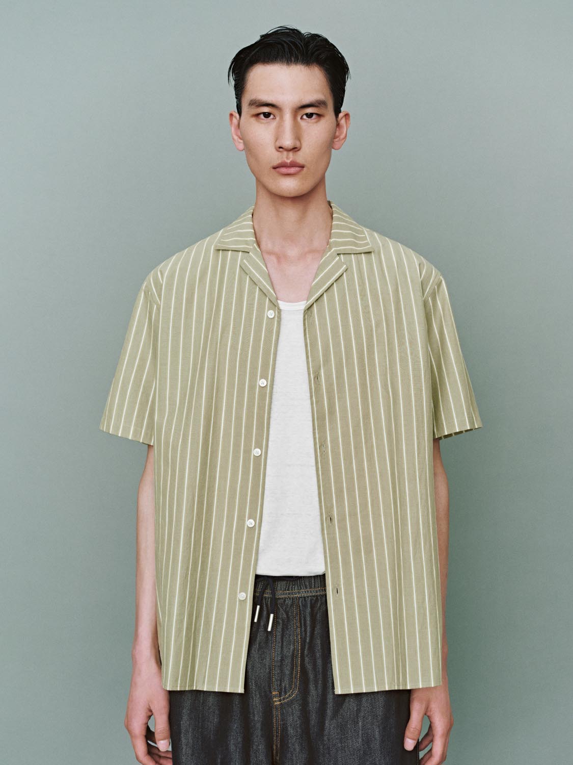 Short Sleeve Shirts