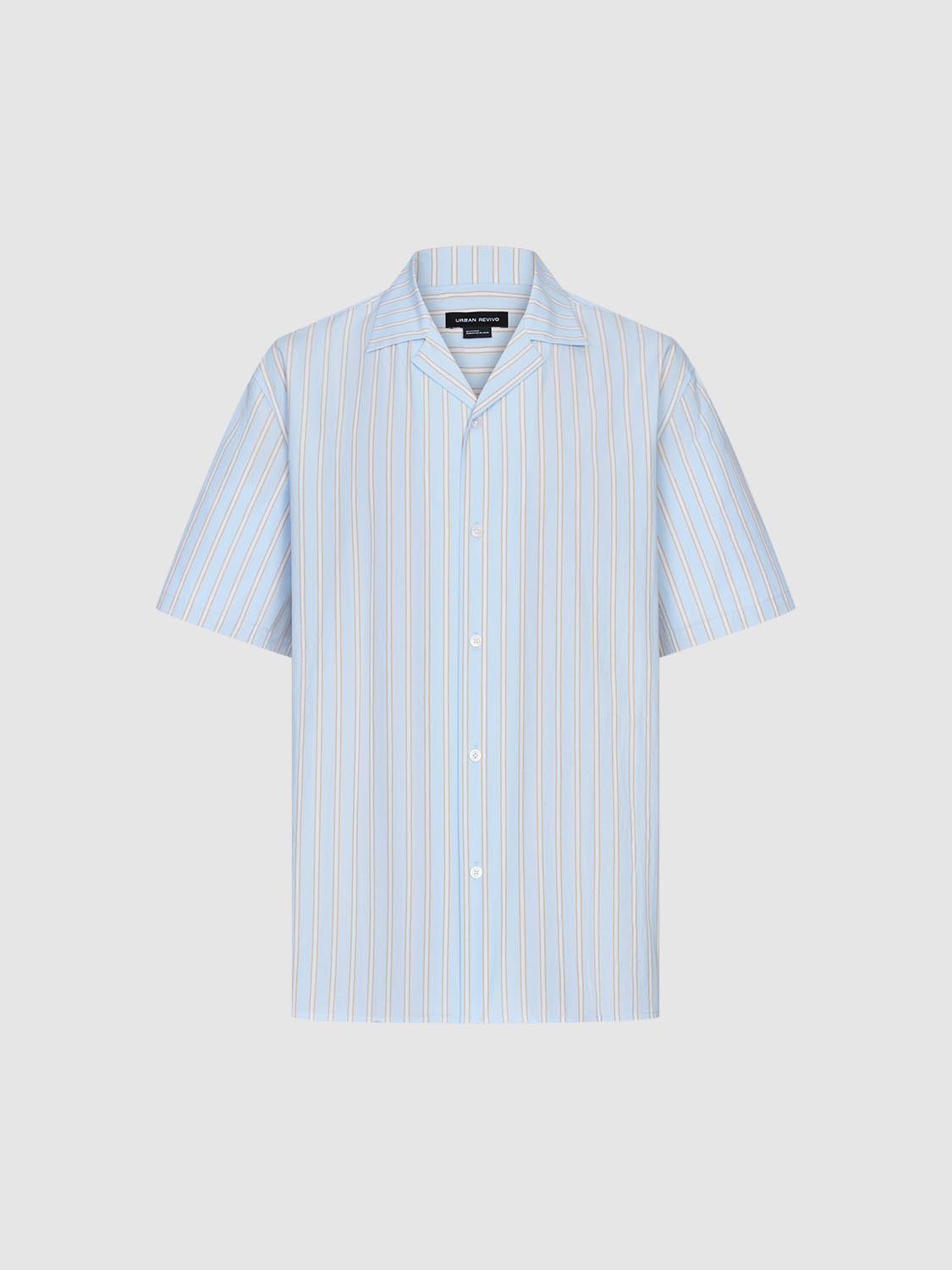 Short Sleeve Shirts
