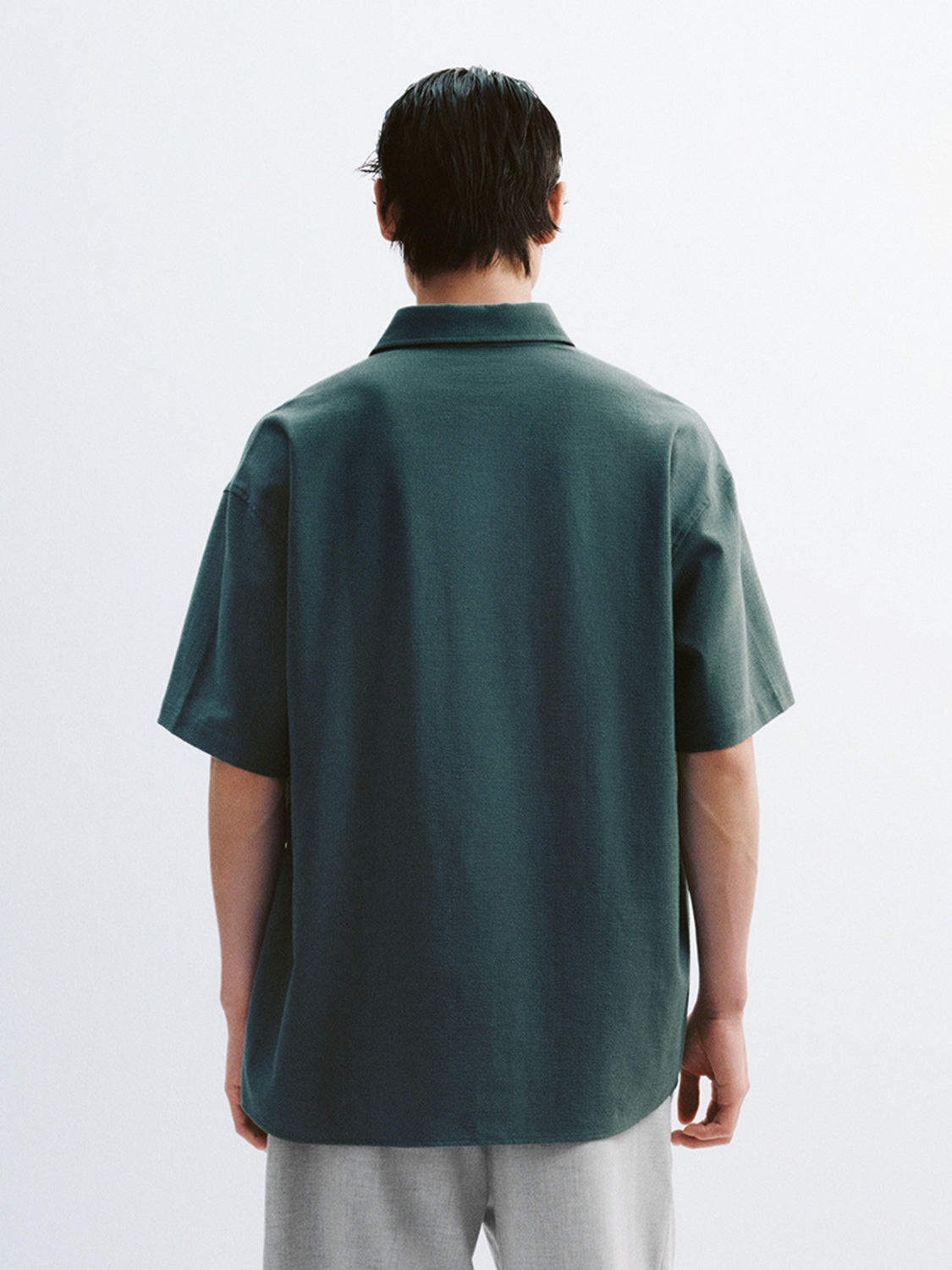 Short Sleeve T-Shirts