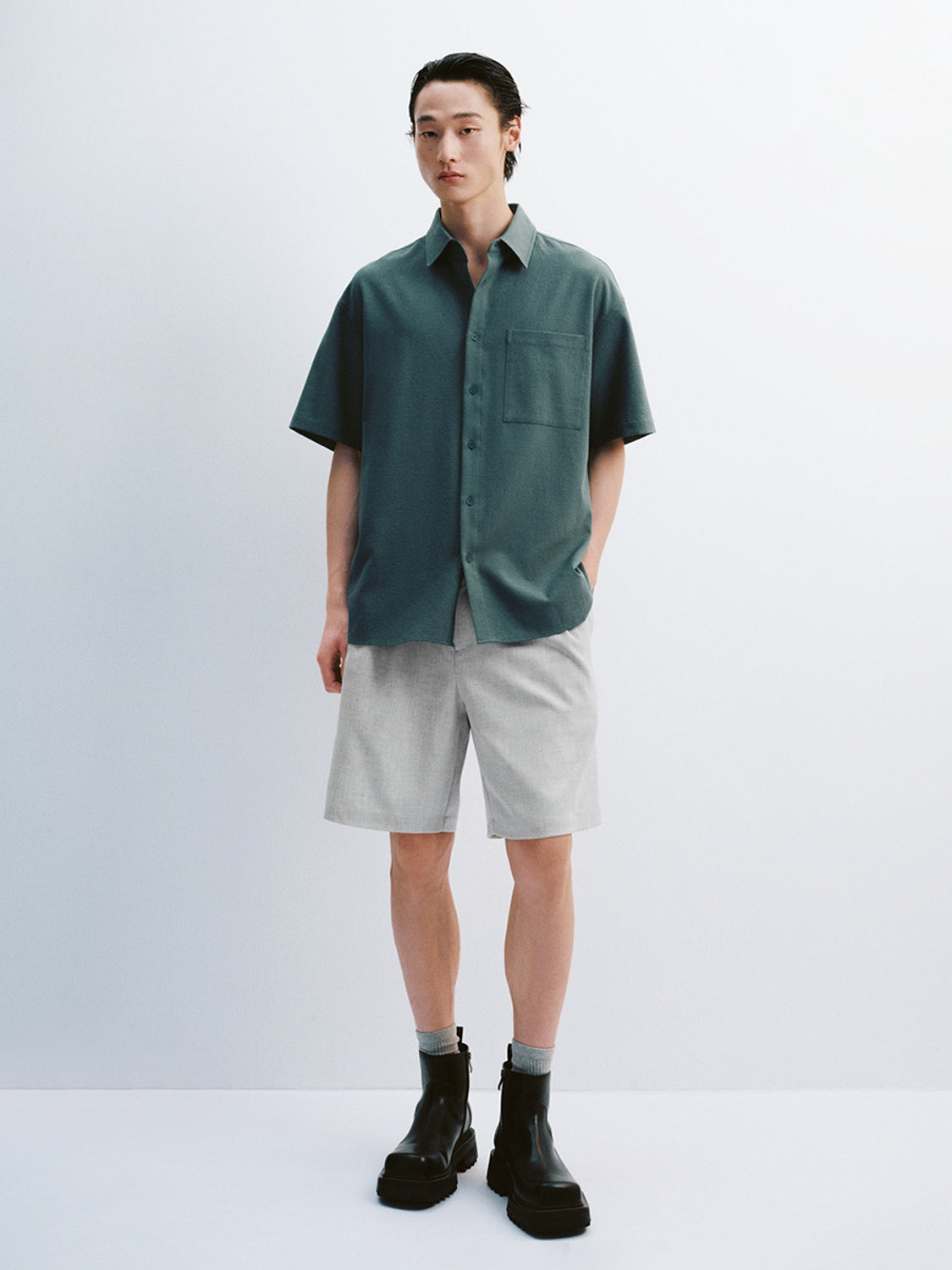 Short Sleeve T-Shirts