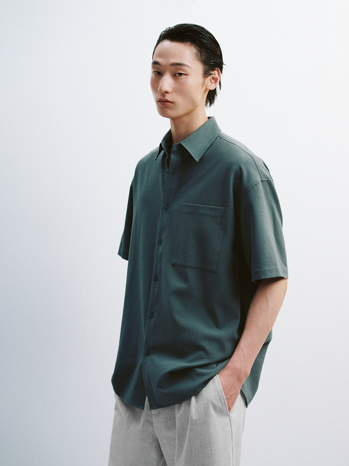 Short Sleeve T-Shirts