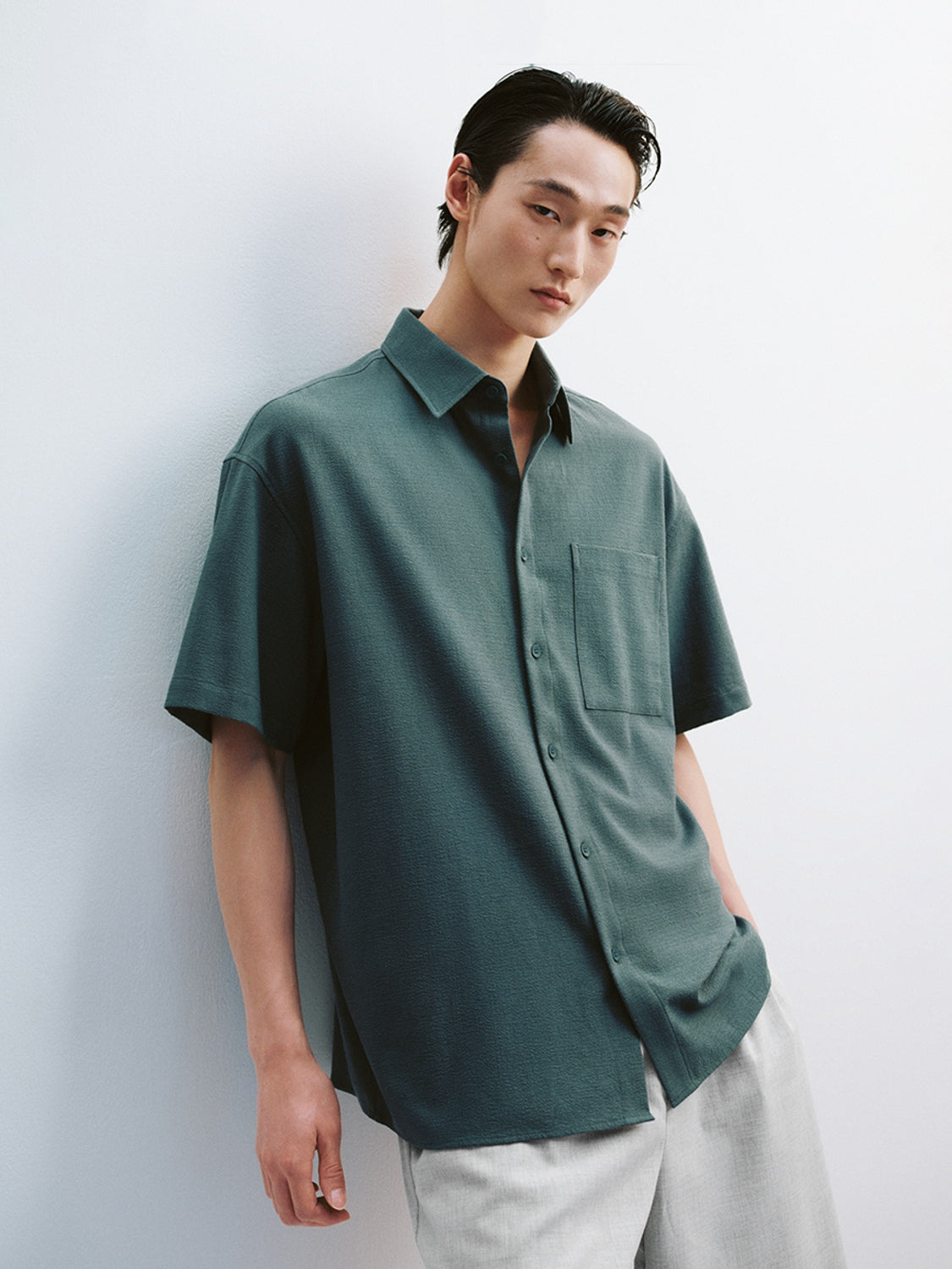 Short Sleeve T-Shirts