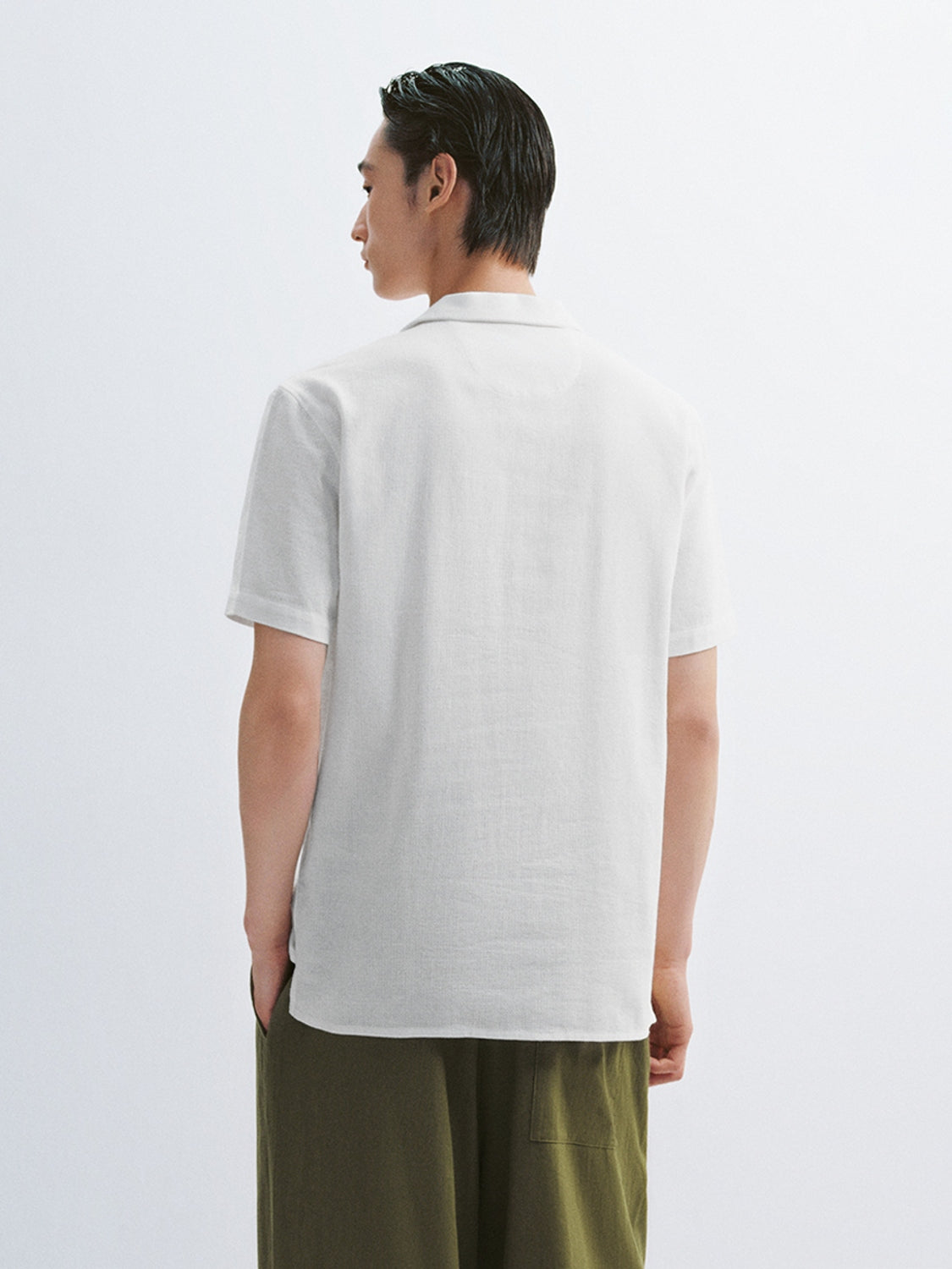 Short Sleeve T-Shirts