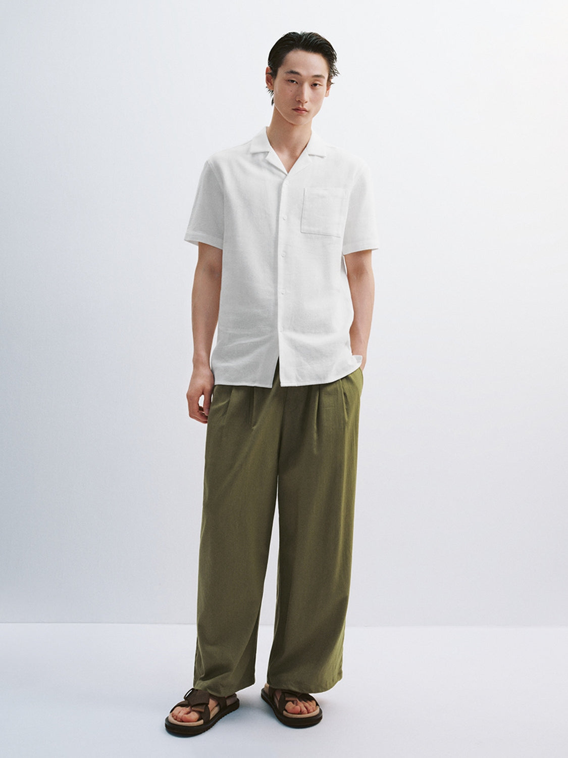 Short Sleeve T-Shirts