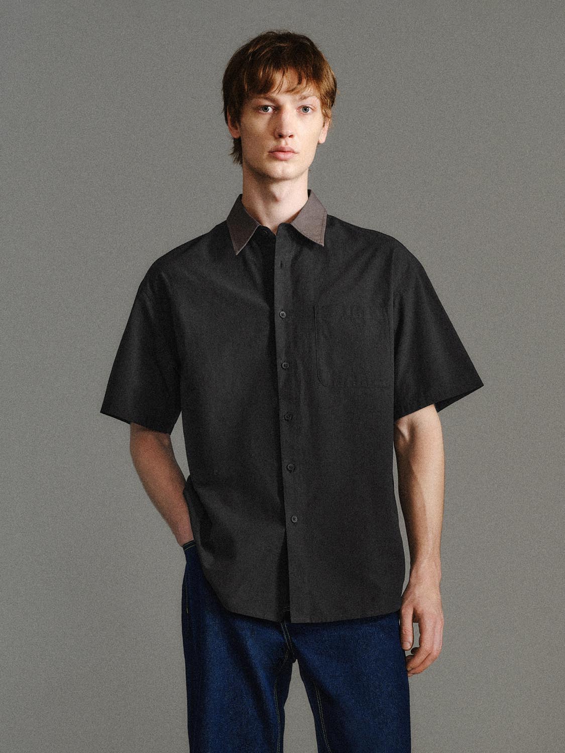 Short Sleeve Shirts