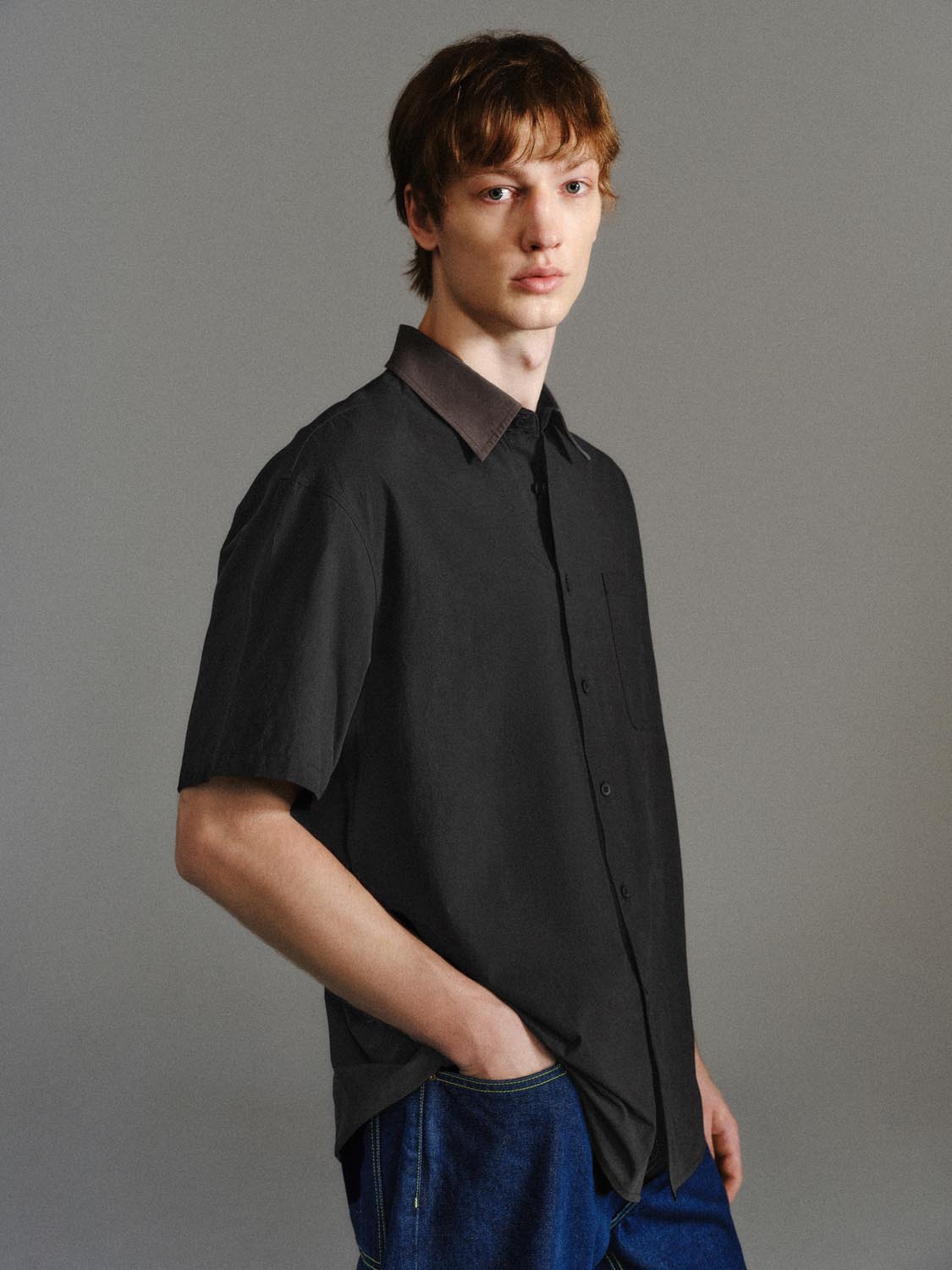 Short Sleeve Shirts