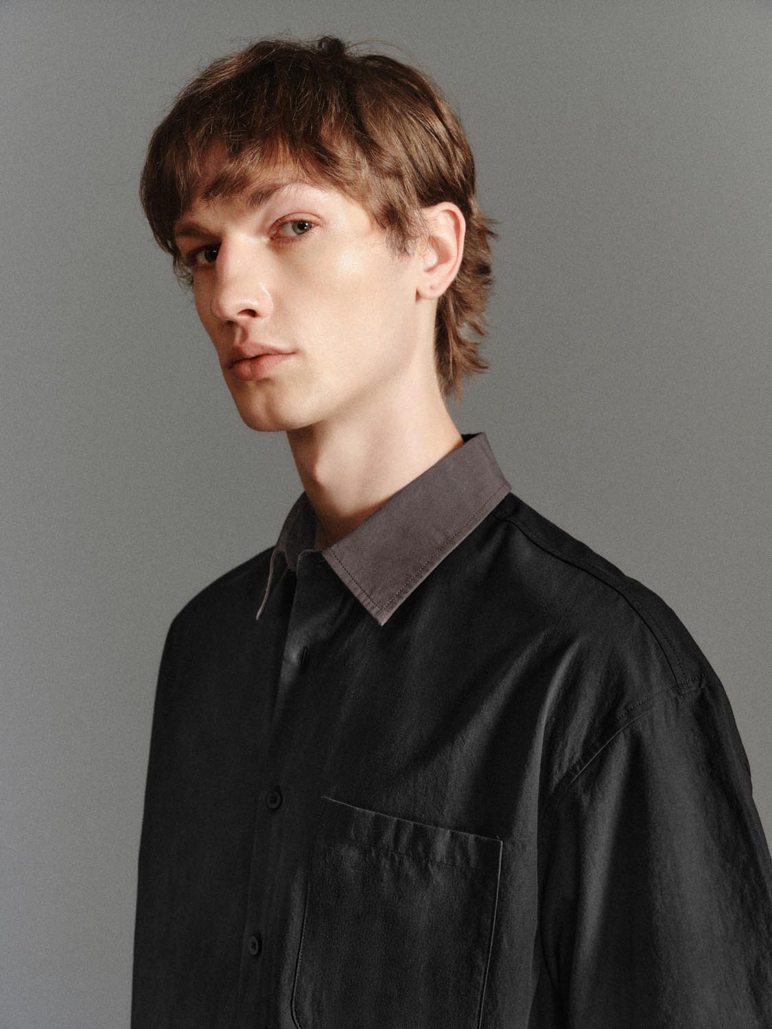 Short Sleeve Shirts