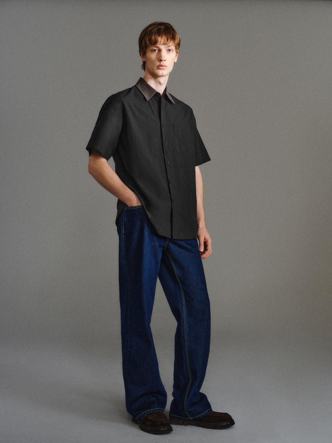 Short Sleeve Shirts