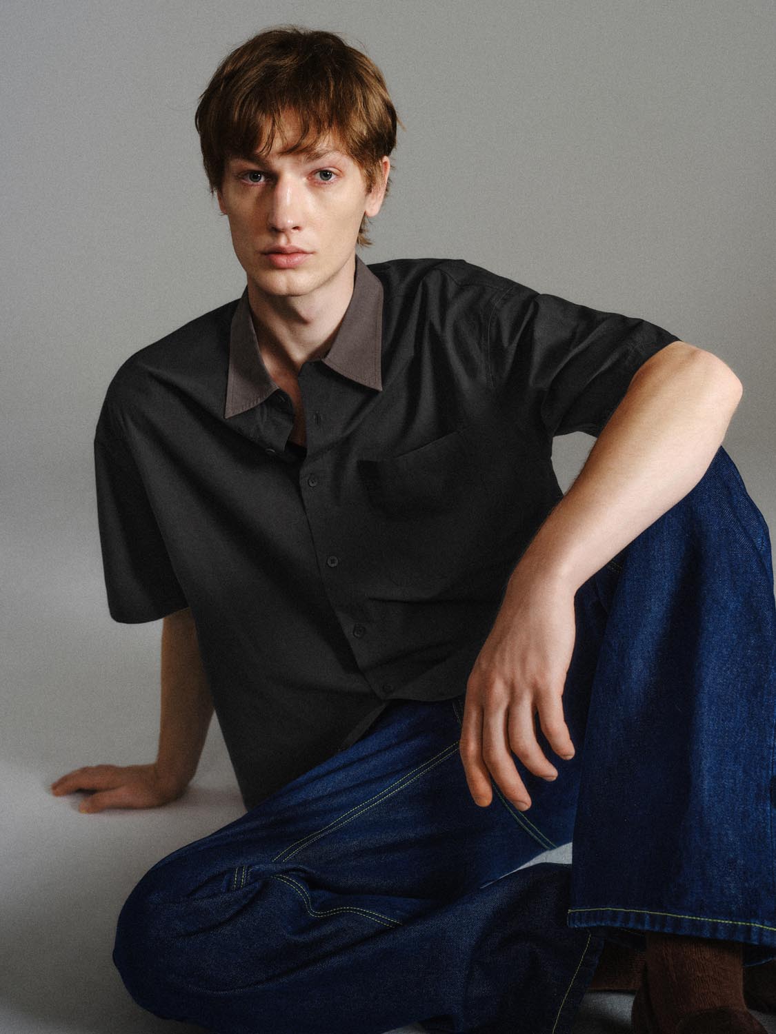 Short Sleeve Shirts