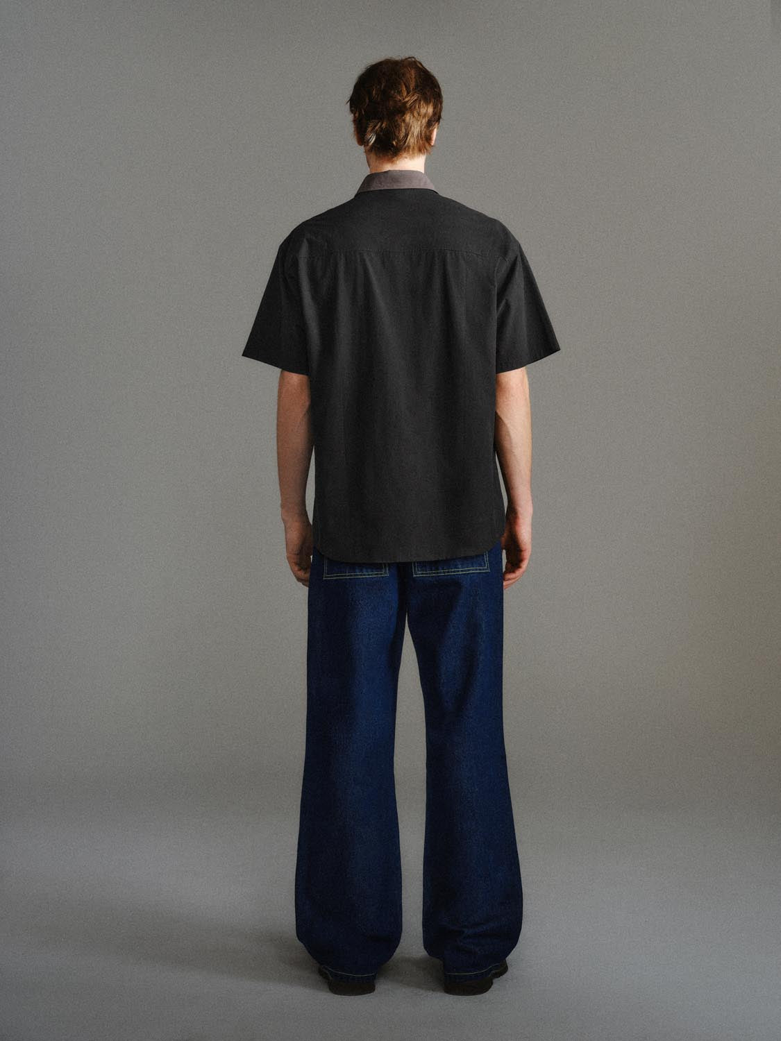 Short Sleeve Shirts