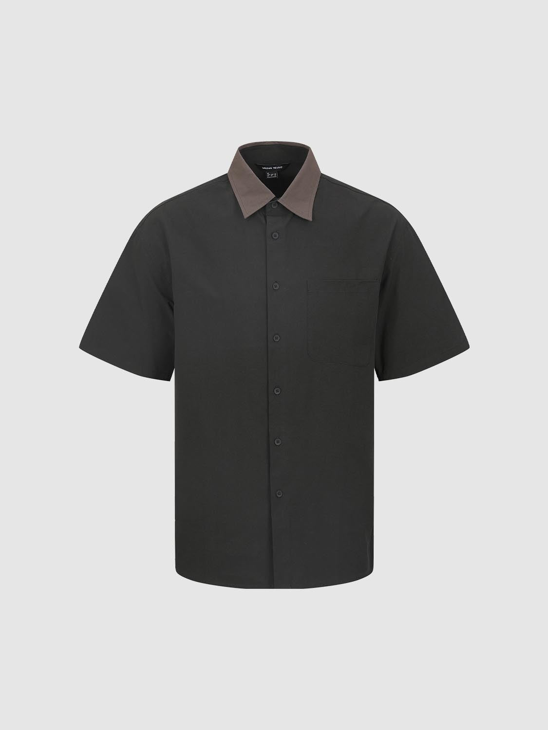 Short Sleeve Shirts