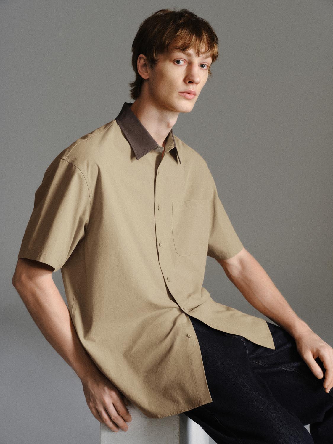 Short Sleeve Shirts